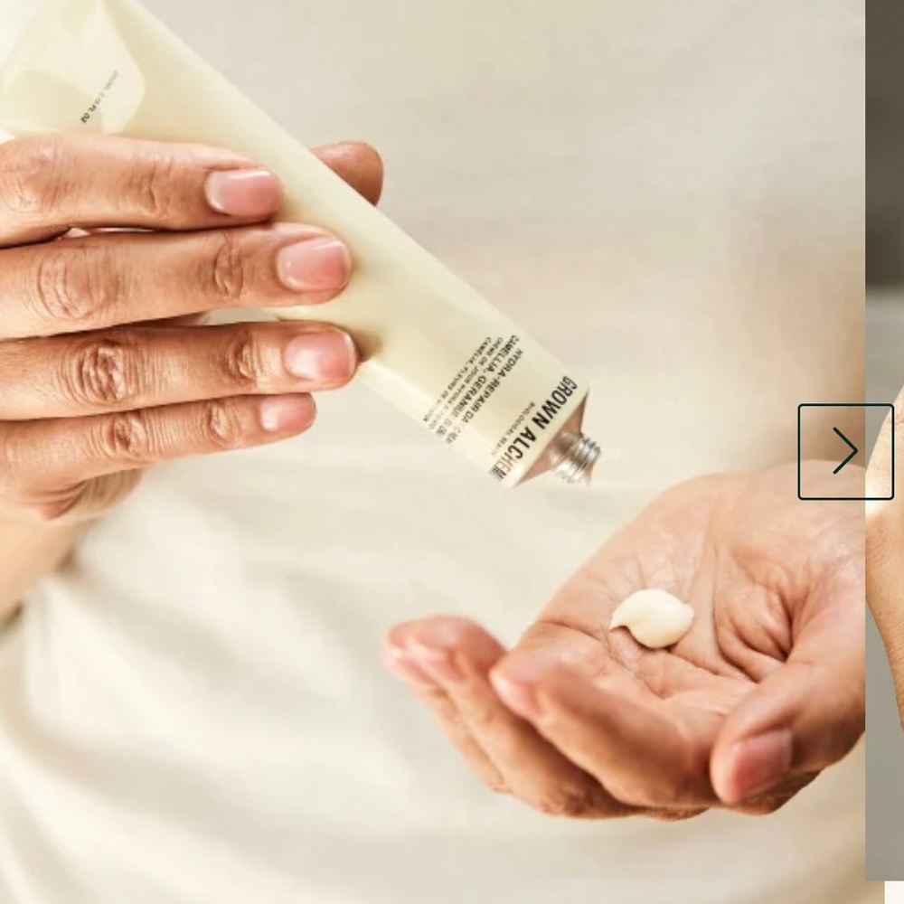 GROWN ALCHEMIST Hydra Repair Day Cream